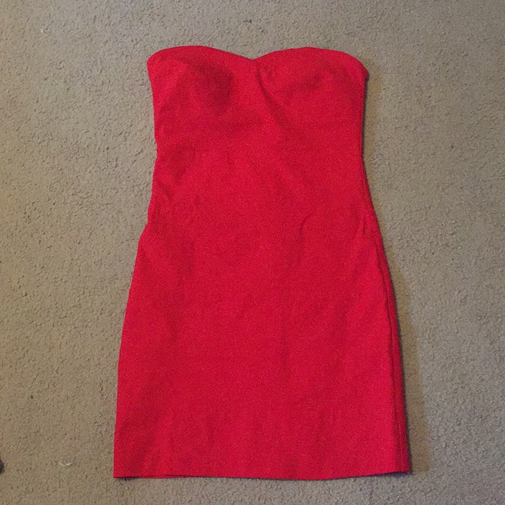Condition like new, only worn once.